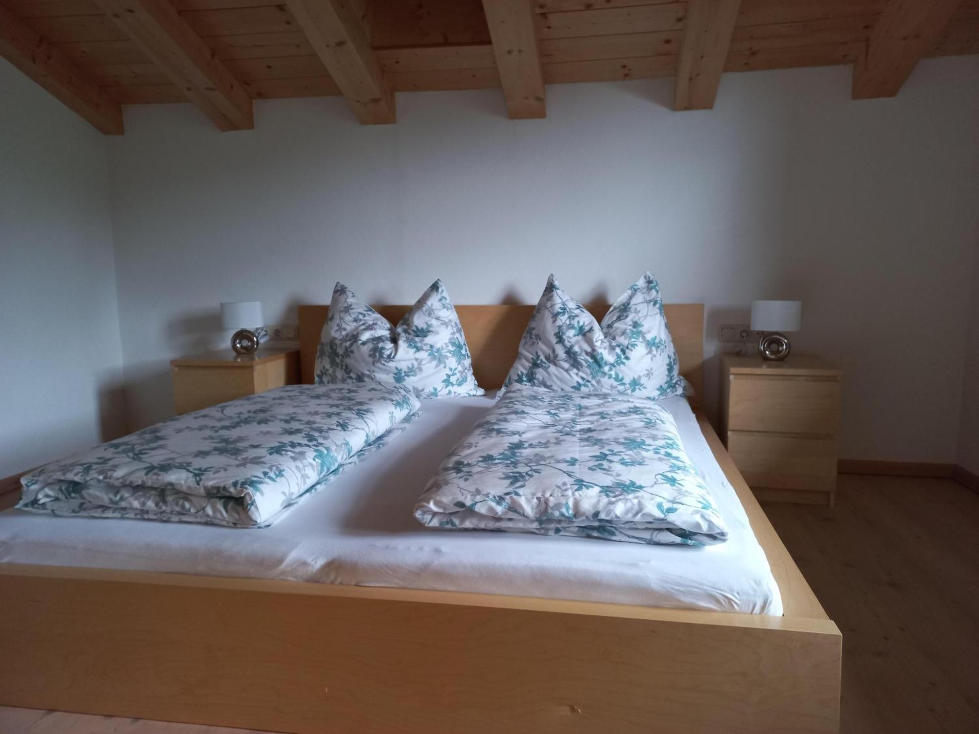 Hahnenkammblick Βίλα Κίτσμπουελ Εξωτερικό φωτογραφία